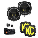 KC HiLiTES Gravity Titan LED Lights 91403