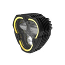 KC HiLiTES Flex ERA 3 Dual Mode SAE Fog Lights 97148