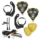 KC HiLiTES Flex ERA 3 Dual Mode SAE Fog Lights 97149