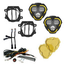 KC HiLiTES Flex ERA 3 Dual Mode SAE Fog Lights 97150