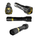 KC HiLiTES FLX 3K Rechargeable Flashlights 9965