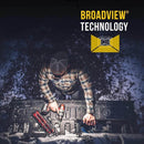 KC HiLiTES FLX 1K Magnetic Headlamps 9968