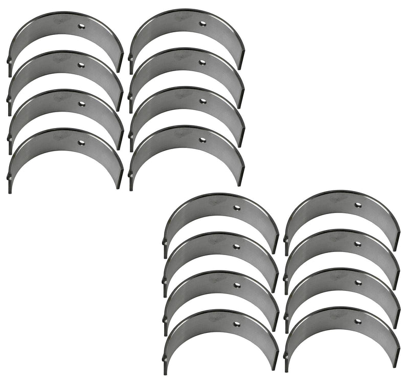 King SI-Series Rod Bearings CR 804SI 010