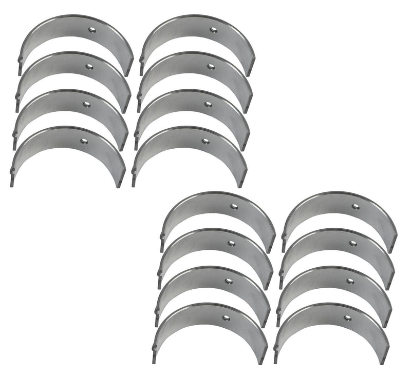 King CR804SI020 Rod Bearings .020 in Crankshaft Undersize