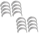 King CR804SI020 Rod Bearings .020 in Crankshaft Undersize