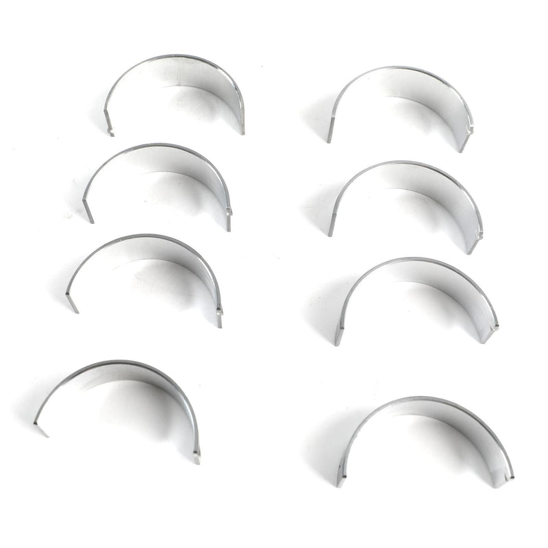 King CR807SI010 Rod Bearings .010 in Crankshaft Undersize