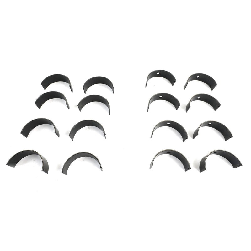 King CR807XPND Rod Bearings XP-Series Stock Size Tri-metal