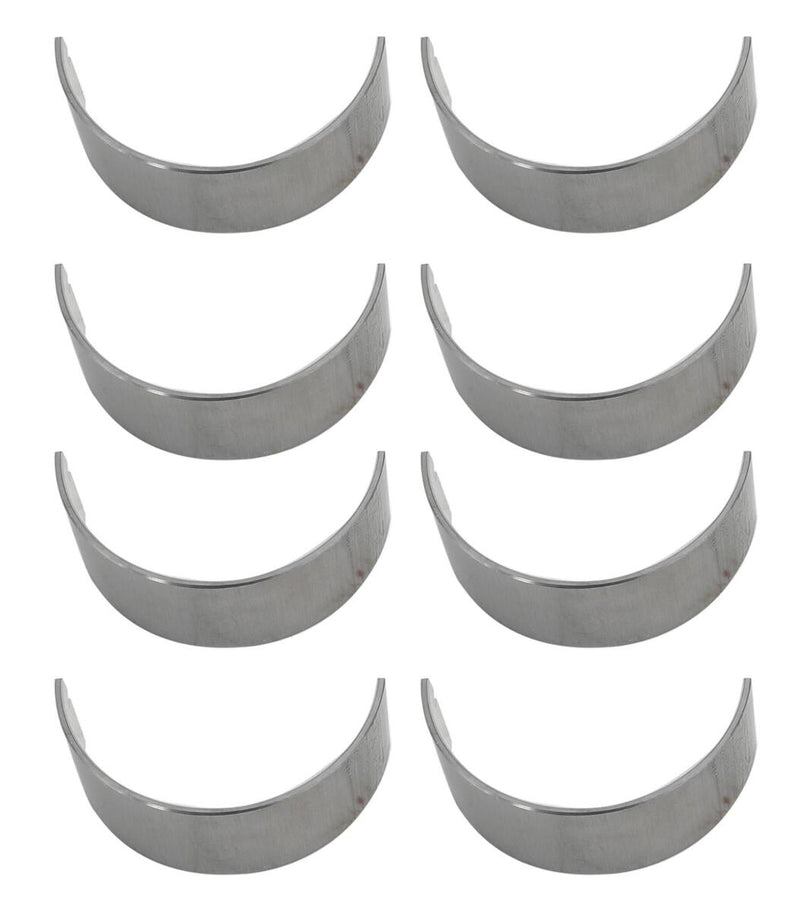 King CR808SI Rod Bearings Standard Size Bi-metal Silicon Aluminu