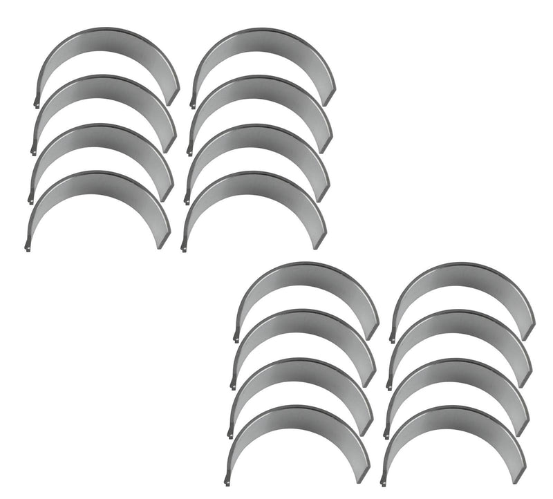 King SI-Series Rod Bearings CR 808SI 010