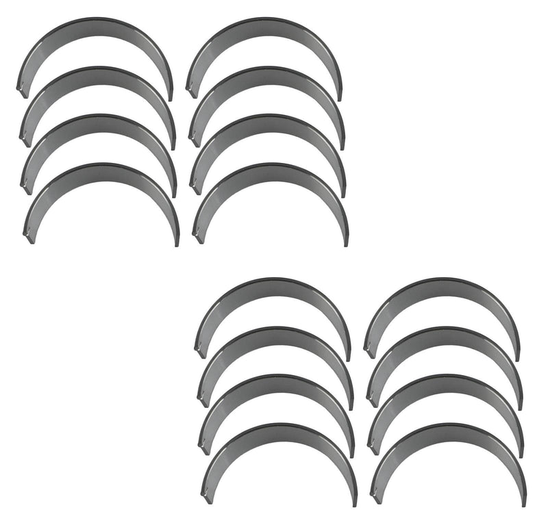 King SI-Series Rod Bearings CR 814SI 010