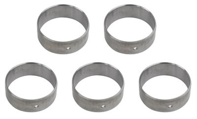 King CS507BB Cam Bearings Steel Backed Babbitt Chevy Small Block