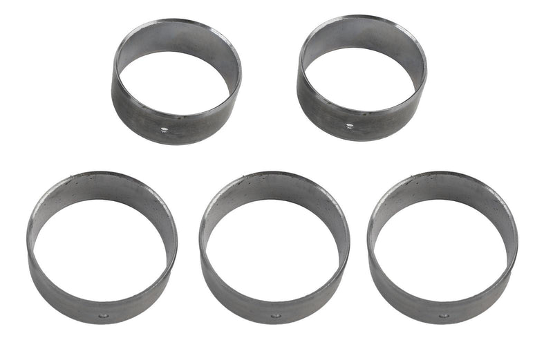 King CS507HP Cam Bearings, Steel Backed Babbitt, Chevy