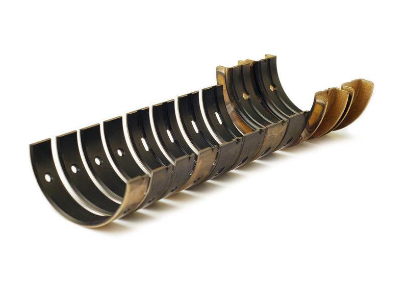 King MB5840XP Main Bearings XP-Series 1/2 Groove Tri-Metal Mopar