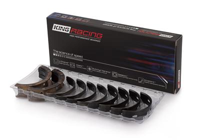 King MB509XP030 Main Bearings XP-Series Copper/Lead/Nickel 0.030