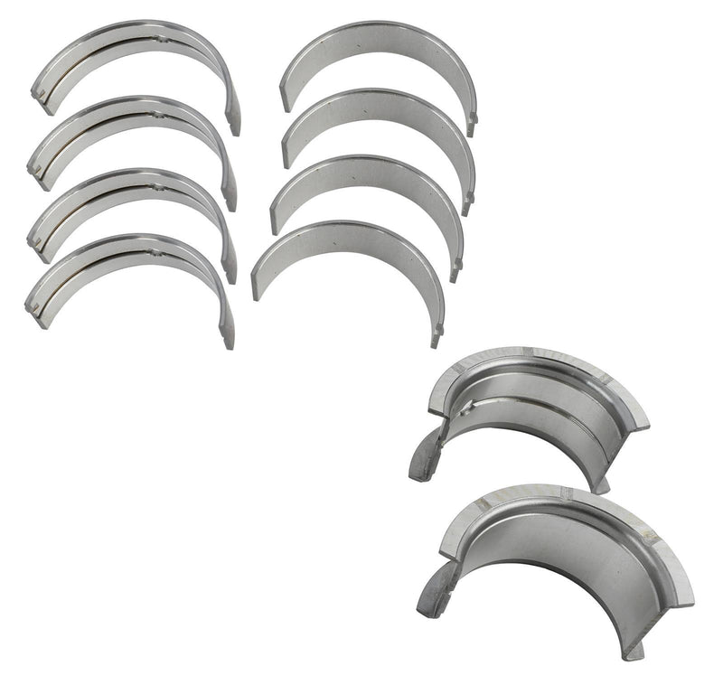 King HP-Series Main Bearings MB 509HP