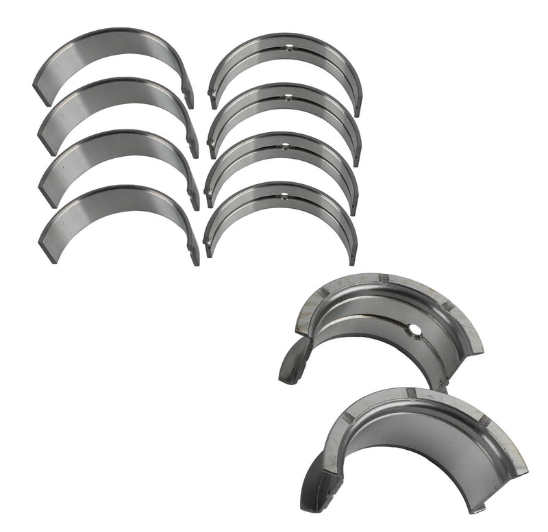 King HP-Series Main Bearings MB 509HP 010