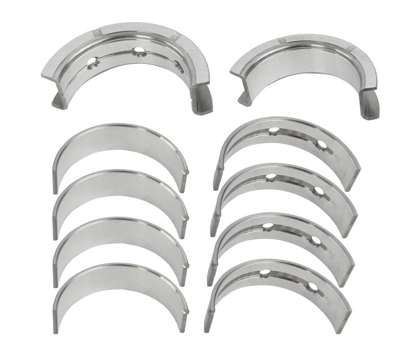 King MB5293SI010 Main Bearings SI-Series 1/2 Groove .010 in.