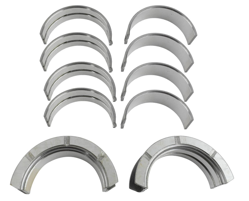 King HP-Series Main Bearings MB 529HP