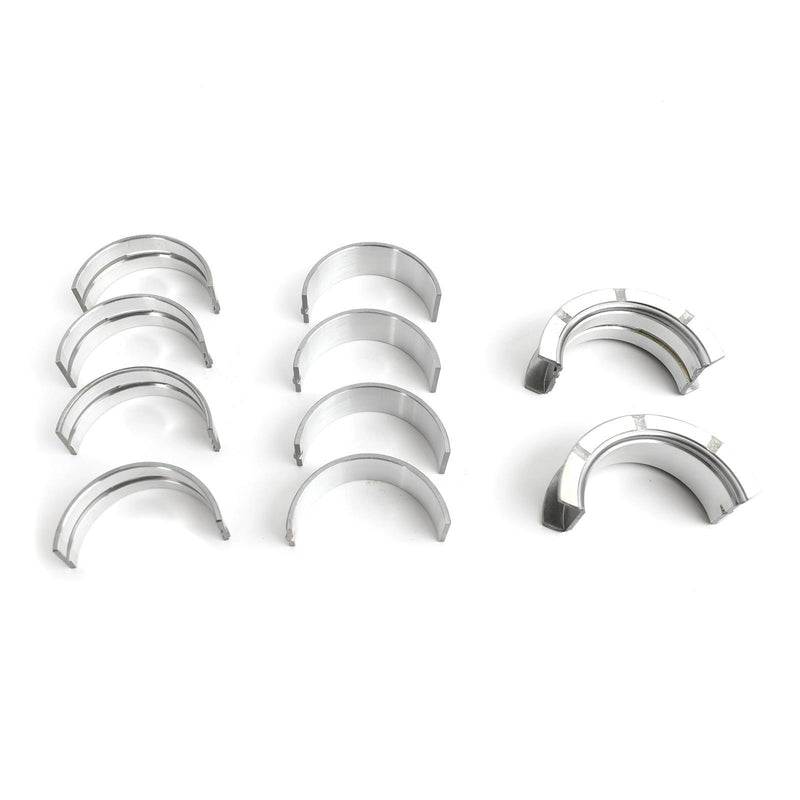 King SI-Series Main Bearings MB 529SI