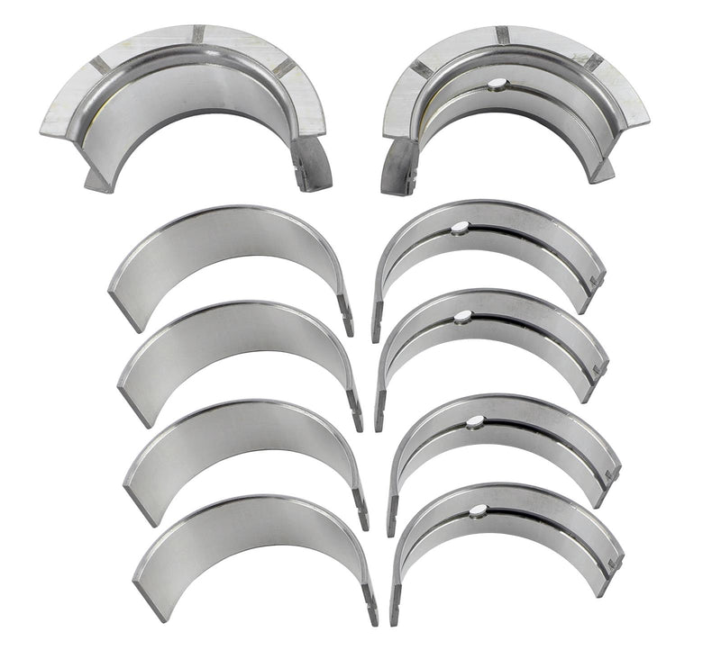 King MB556HPNSTDX Main Bearings HP-Series 1/2 Groove Bi-Metal
