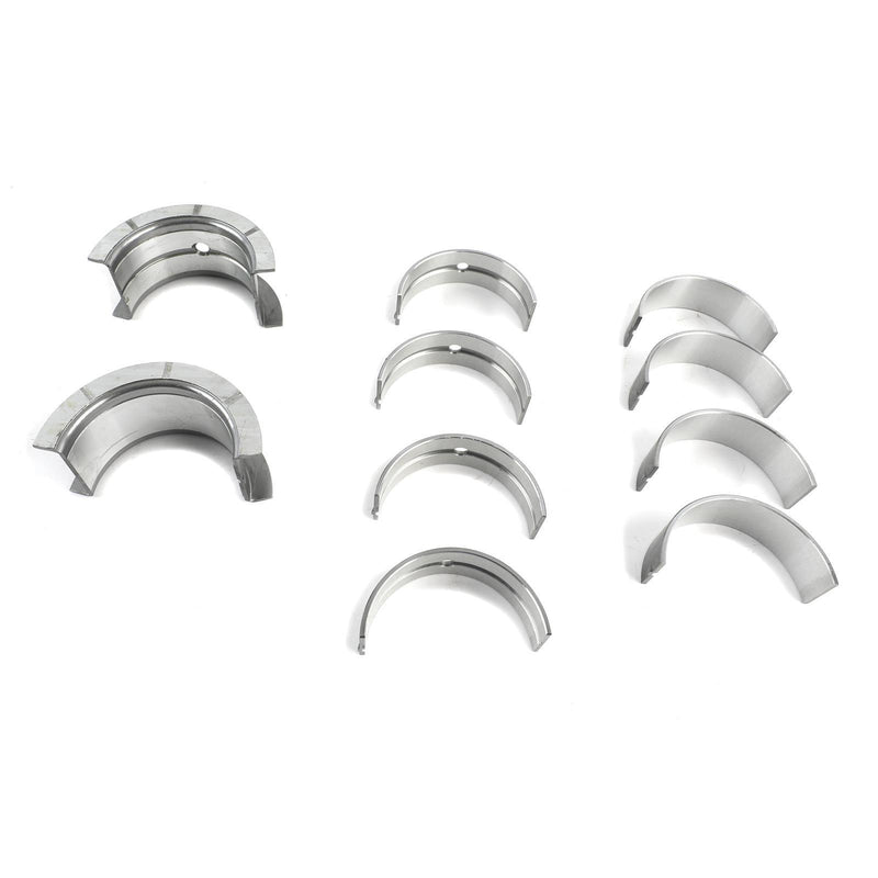 King MB556SI Main Bearings 1/2 Groove Standard Size Bi-metal