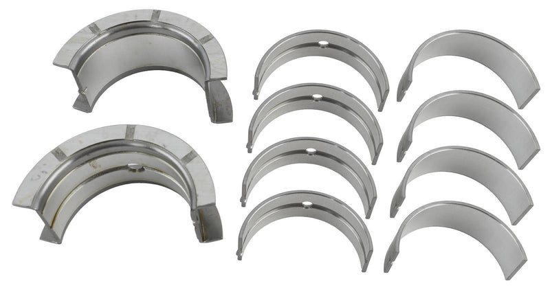 King MB556SI010 Main Bearings 1/2 Groove .010 in. Crankshaft
