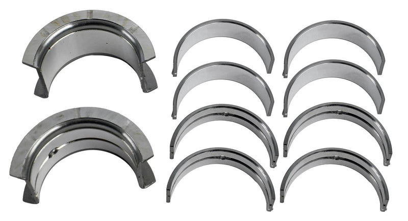 King HP-Series Main Bearings MB 557HP 020