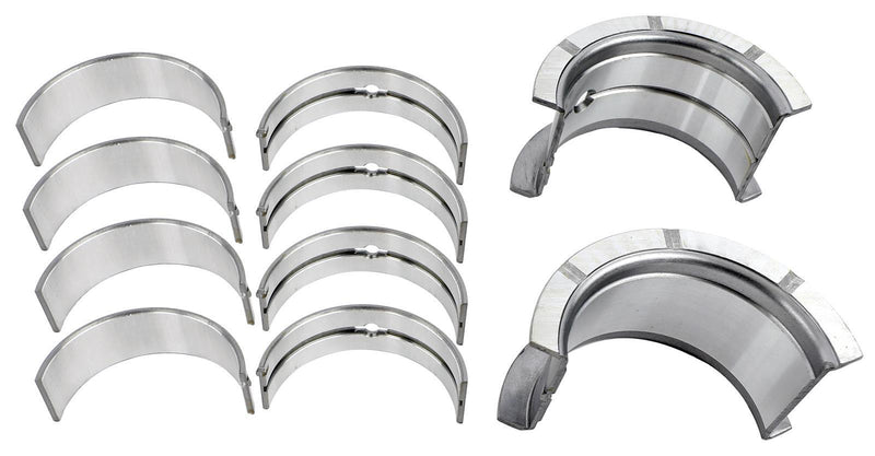 King MB557HPSTDX Main Bearings HP-Series 1/2 Groove Bi-metal