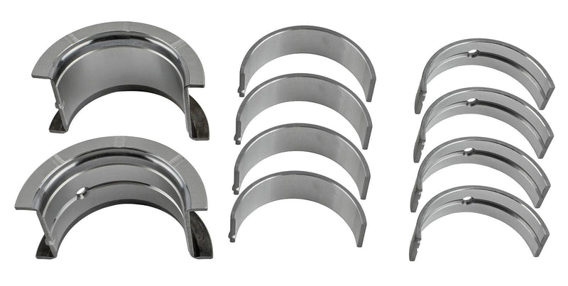 King MB557SI020 Main Bearings 1/2 Groove .020 in. Crankshaft