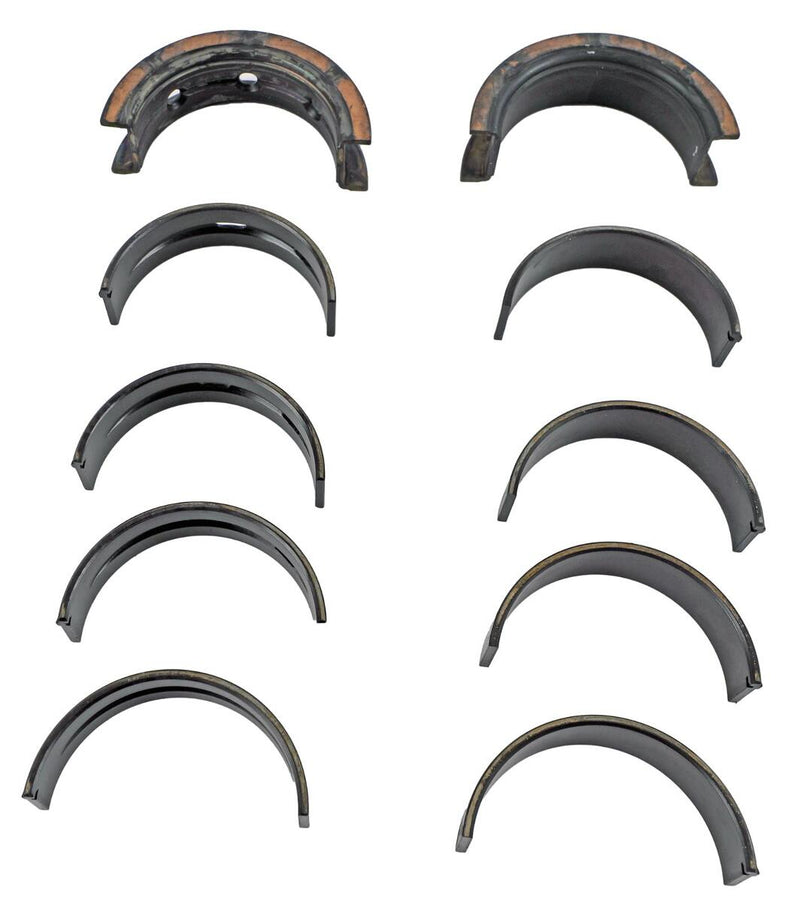 King MB557XPSTDX Main Bearing XP-Series Copper/Lead/Nickel