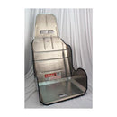 Kirkey 16 Series Aluminum Economy Drag Seats 16800