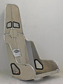 Kirkey 55 Series Aluminum Pro Street Drag Seats 55160