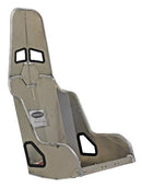 Kirkey 55 Series Aluminum Pro Street Drag Seats 55160