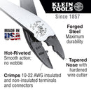 Klein Tools 41-Piece Tool Kits 80141