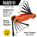 Klein Tools 41-Piece Tool Kits 80141