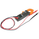 Klein Tools Auto-Ranging 400 Amp Digital Clamp Multimeters with Temperature Probe CL220
