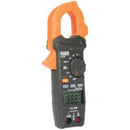 Klein Tools Auto-Ranging 400 Amp Digital Clamp Multimeters with Temperature Probe CL220