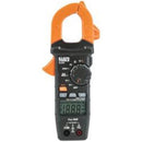 Klein Tools Auto-Ranging 400 Amp Digital Clamp Multimeters with Temperature Probe CL220