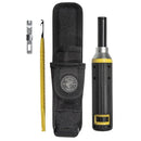 Klein Tools Cushion-Grip Impact Punchdown Tool Kits VDV427-822