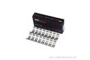 King CR803HPN010X Rod Bearings HP-Series Silicon Aluminum 0.010