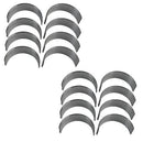 King Engine Bearings CR 803HPN STDX Rod Bearing