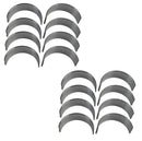 King Engine Bearings CR 803HPN STDX Rod Bearing