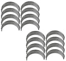 King CR804SI010 Rod Bearings .010 in Crankshaft Undersize