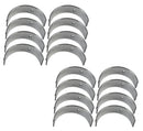 King CR804SI020 Rod Bearings .020 in Crankshaft Undersize