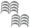 King CR804SI020 Rod Bearings .020 in Crankshaft Undersize