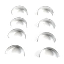 King CR807HPN Rod Bearings HP-Series Standard Size Bi-metal