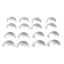 King CR807HPN001 Rod Bearings HP-Series .001 in. Crankshaft