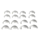 King CR807HPN001 Rod Bearings HP-Series .001 in. Crankshaft