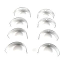 King CR807HPND Rod Bearings HP-Series Stock Size Alecular