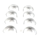 King CR807HPND Rod Bearings HP-Series Stock Size Alecular